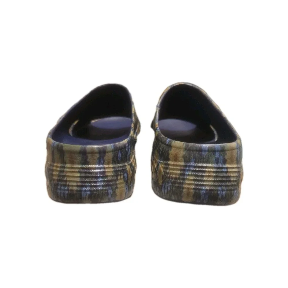 Easy Spirit Setess Sunflower Comfort Shoes Waterproof Rubber Womens Size 11M NEW